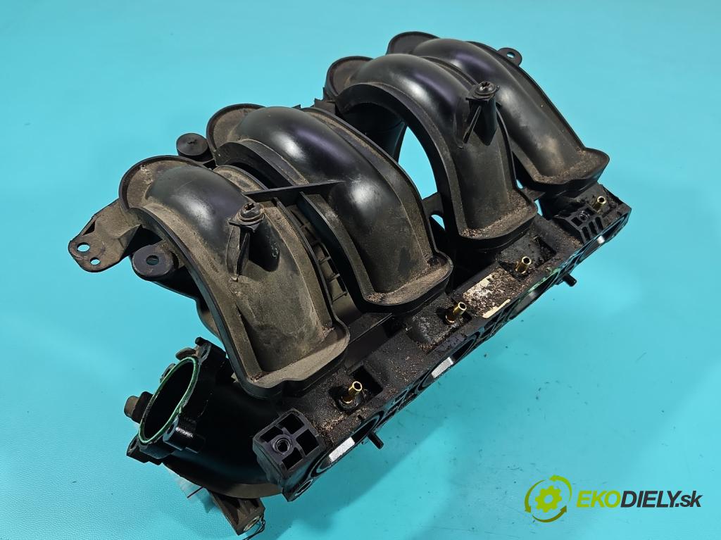 Ford Mondeo Mk4 2007-2014 1.6 16V 125 HP manual 92 kW 1596 cm3 5- zvod nasávací 4M5G-9424-CE (Sacie potrubie)