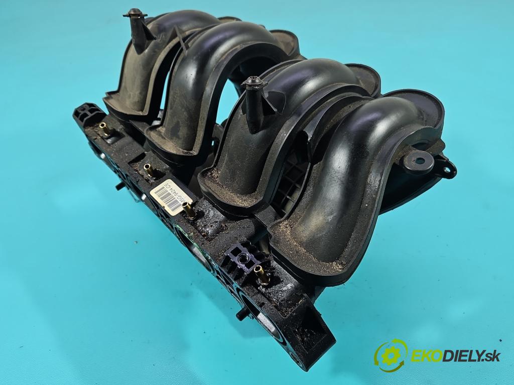 Ford Mondeo Mk4 2007-2014 1.6 16V 125 HP manual 92 kW 1596 cm3 5- zvod nasávací 4M5G-9424-CE (Sacie potrubie)