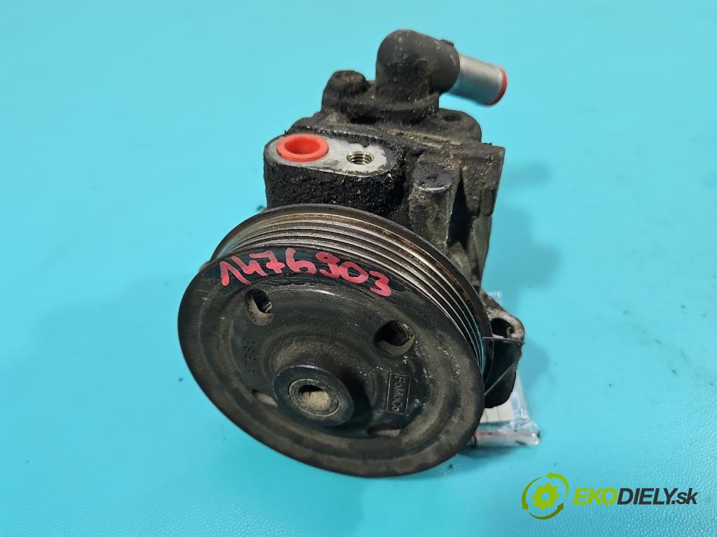 Ford Mondeo Mk4 2007-2014 1.6 16V 125 HP manual 92 kW 1596 cm3 5- čerpadlo posilovač SC91-3A696-BD (Servočerpadlo)
