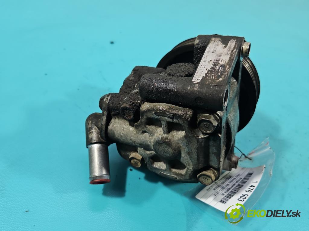 Ford Mondeo Mk4 2007-2014 1.6 16V 125 HP manual 92 kW 1596 cm3 5- čerpadlo posilovač SC91-3A696-BD (Servočerpadlo)