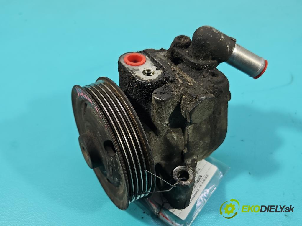 Ford Mondeo Mk4 2007-2014 1.6 16V 125 HP manual 92 kW 1596 cm3 5- čerpadlo posilovač SC91-3A696-BD (Servočerpadlo)