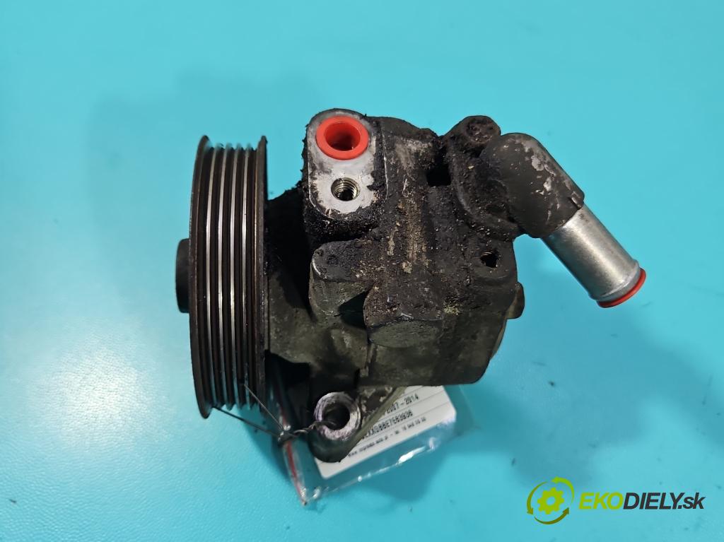 Ford Mondeo Mk4 2007-2014 1.6 16V 125 HP manual 92 kW 1596 cm3 5- čerpadlo posilovač SC91-3A696-BD (Servočerpadlo)