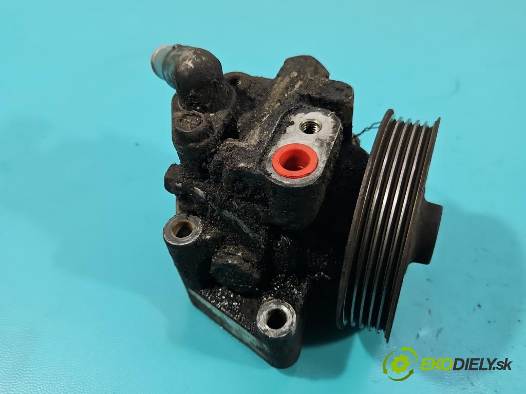 Ford Mondeo Mk4 2007-2014 1.6 16V 125 HP manual 92 kW 1596 cm3 5- čerpadlo posilovač SC91-3A696-BD (Servočerpadlo)
