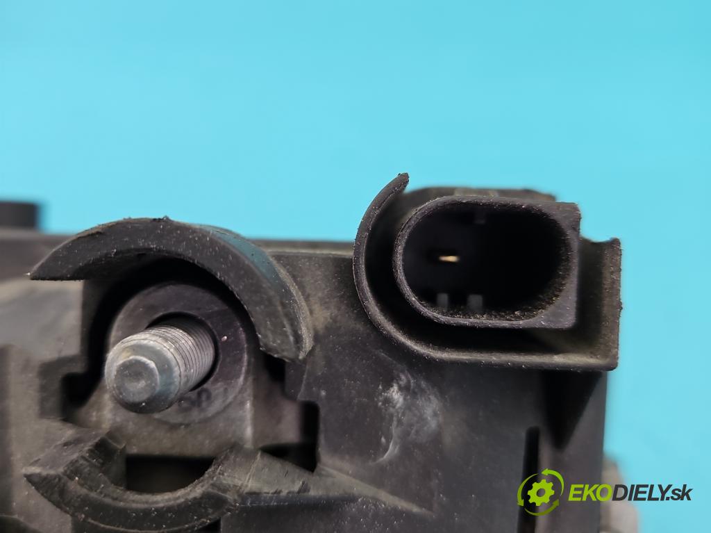 Ford Mondeo Mk4 2007-2014 1.6 16V 125 HP manual 92 kW 1596 cm3 5- Alternator 7G9N-10300-CC (Alternátor)