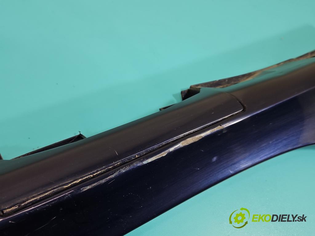 Audi A7 4G 2010-2018 4.0 V8 TFSI 420hp automatic 309 kW 3993 cm3 5- lišta práh: pravé 4G8853856E (Prahová lišta)