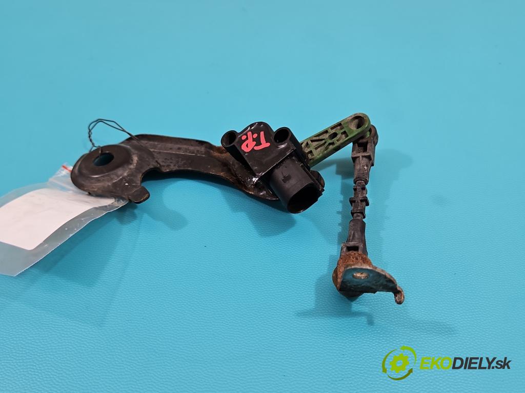 Audi A7 4G 2010-2018 4.0 V8 TFSI 420 hp automatic 309 kW 3993 cm3 5- snímač nastavenia xenon 4H0907503 (Snímač)