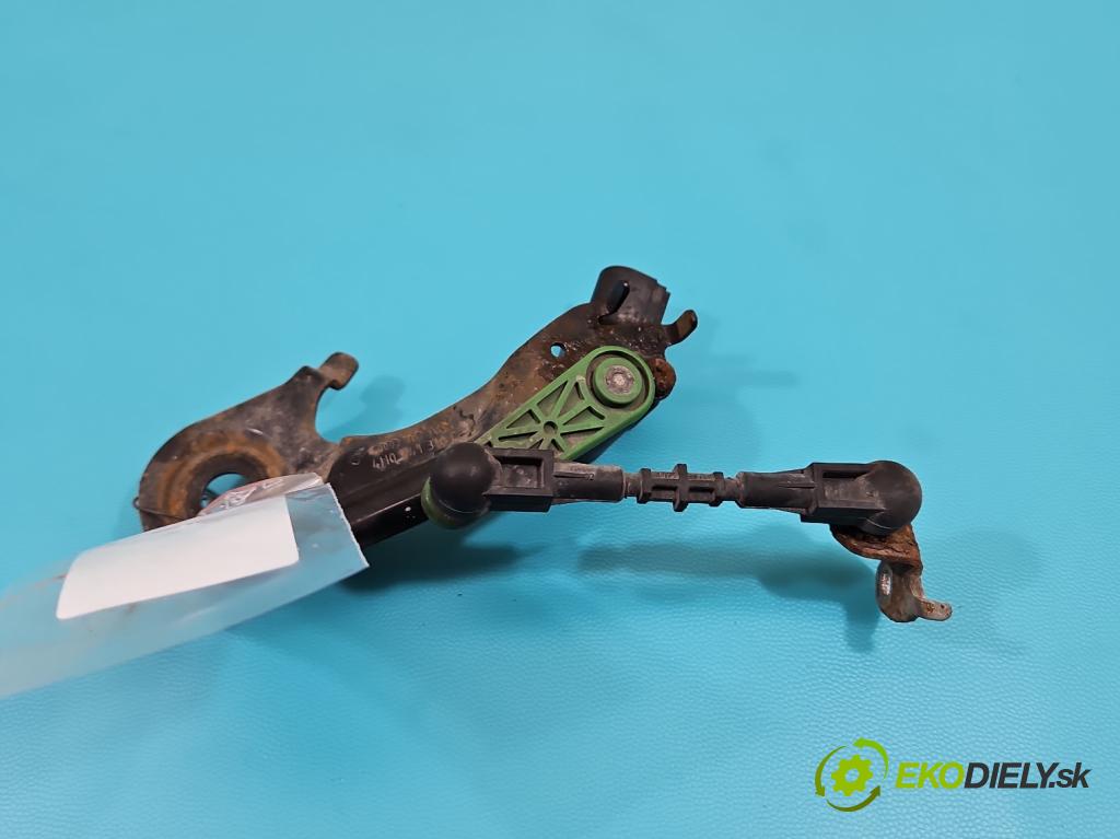 Audi A7 4G 2010-2018 4.0 V8 TFSI 420 hp automatic 309 kW 3993 cm3 5- snímač nastavenia xenon 4H0907503 (Snímač)