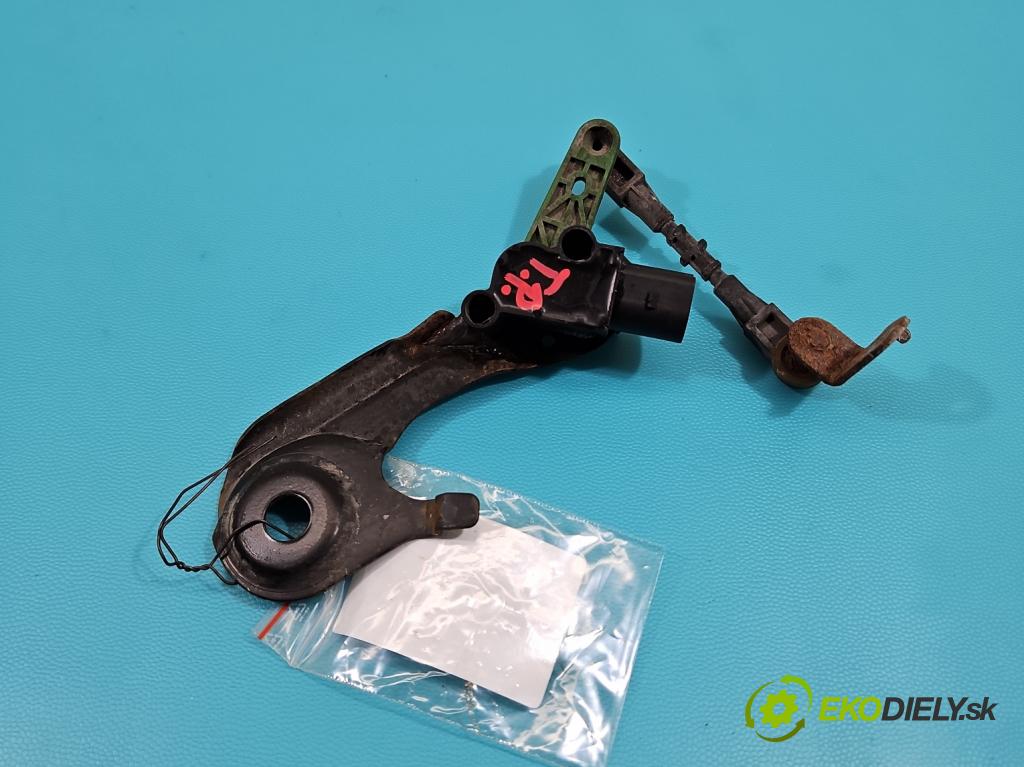 Audi A7 4G 2010-2018 4.0 V8 TFSI 420 hp automatic 309 kW 3993 cm3 5- snímač nastavenia xenon 4H0907503 (Snímač)