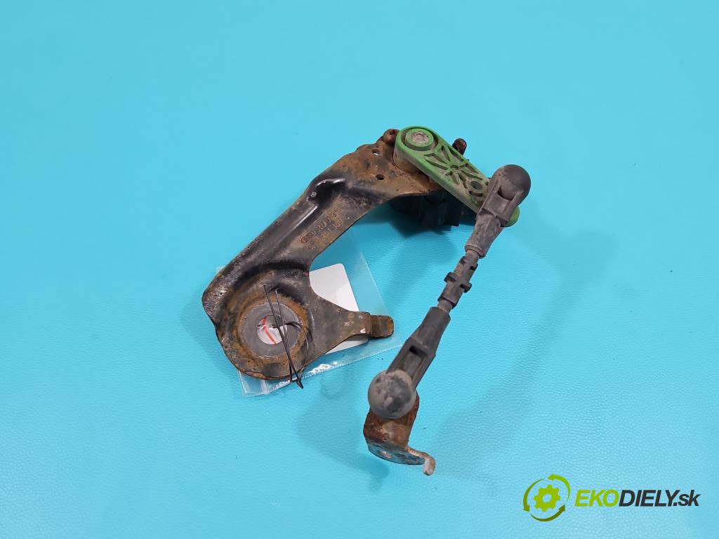 Audi A7 4G 2010-2018 4.0 V8 TFSI 420 hp automatic 309 kW 3993 cm3 5- snímač nastavenia xenon 4H0907503 (Snímač)