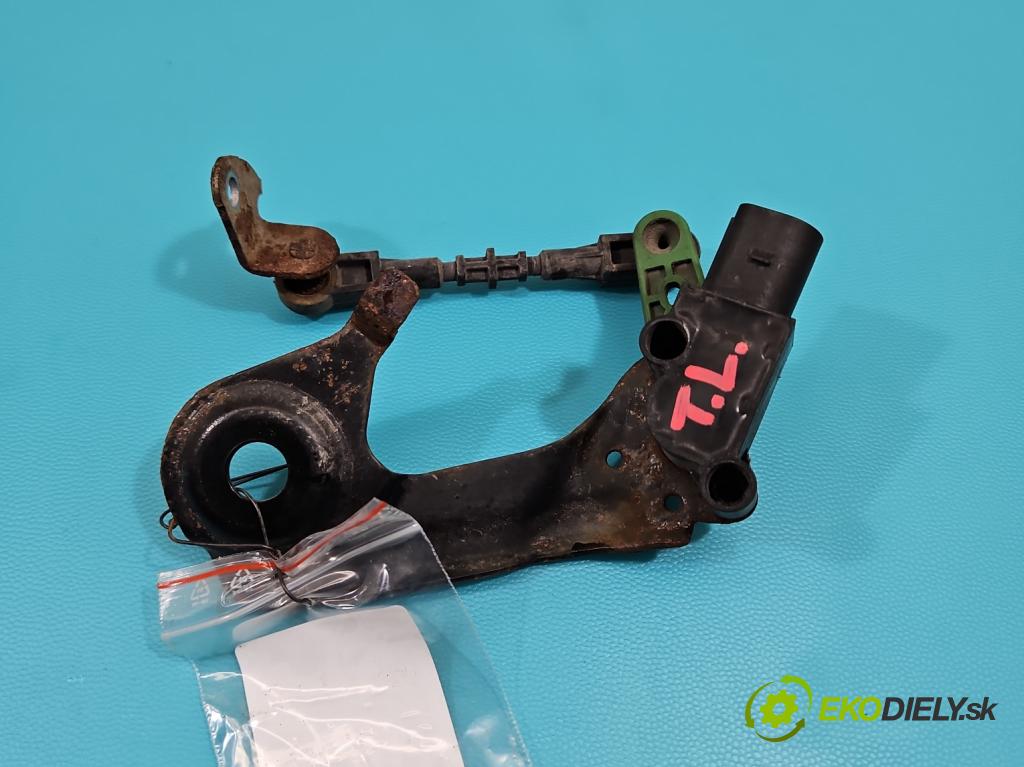 Audi A7 4G 2010-2018 4.0 V8 TFSI 420 hp automatic 309 kW 3993 cm3 5- snímač nastavenia xenon 4H0907503 (Snímač)