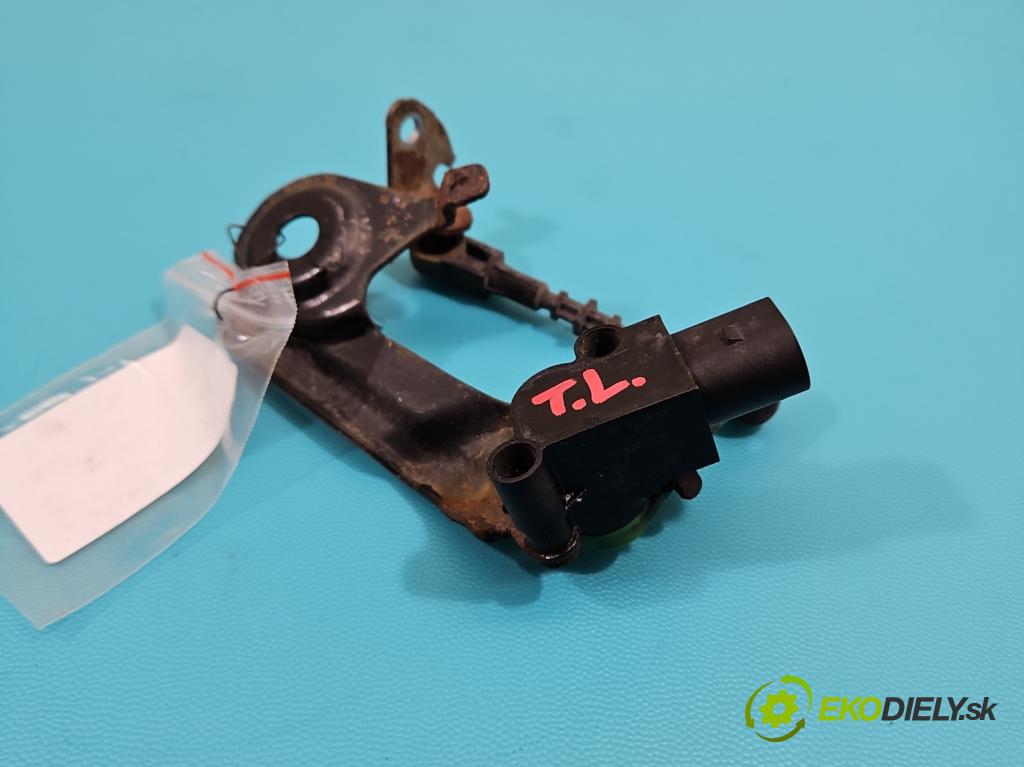 Audi A7 4G 2010-2018 4.0 V8 TFSI 420 hp automatic 309 kW 3993 cm3 5- snímač nastavenia xenon 4H0907503 (Snímač)