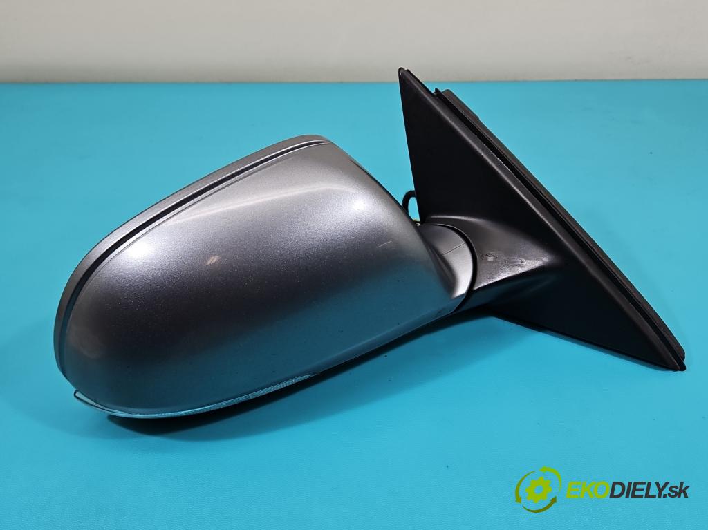 Skoda Superb II 2008-2015 2.0 tdi 140 HP manual 103 kW 1968 cm3 5- zrkadlo pravé 3T0857934 (Kľučka dverí ostatné)