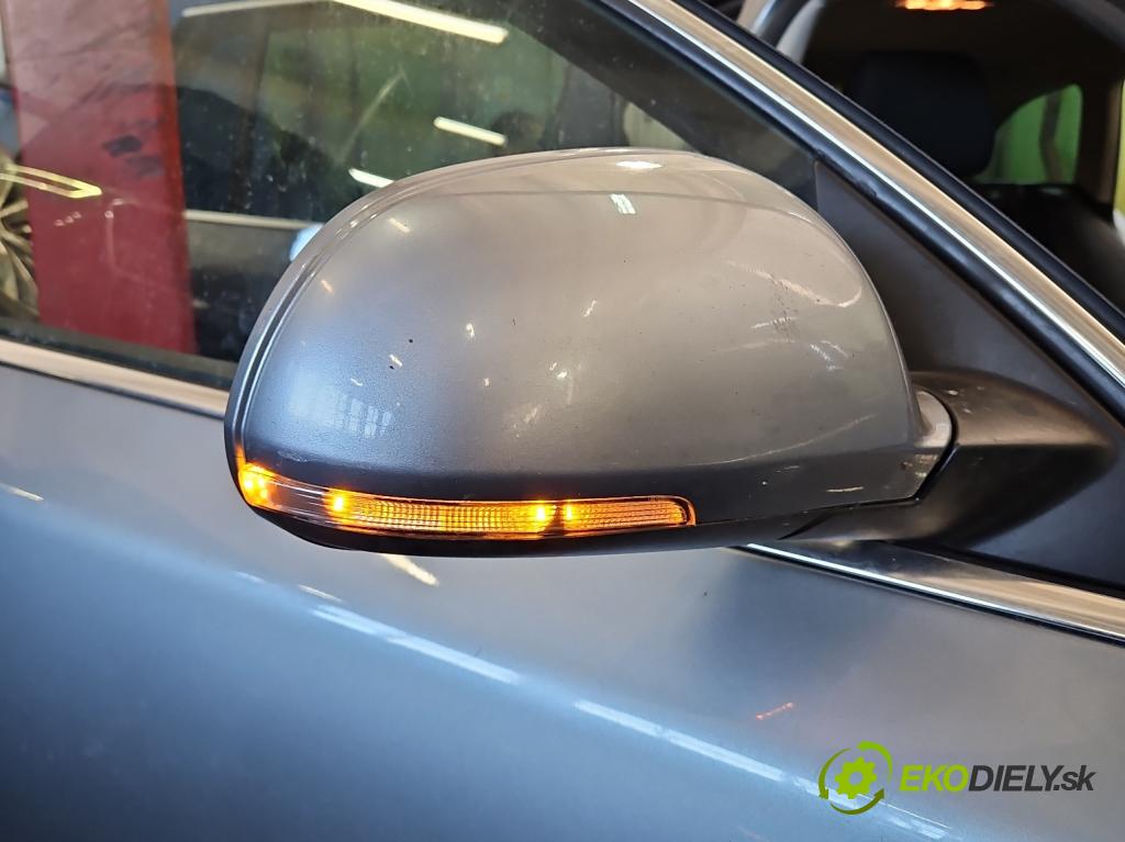 Skoda Superb II 2008-2015 2.0 tdi 140 HP manual 103 kW 1968 cm3 5- zrkadlo pravé 3T0857934 (Kľučka dverí ostatné)