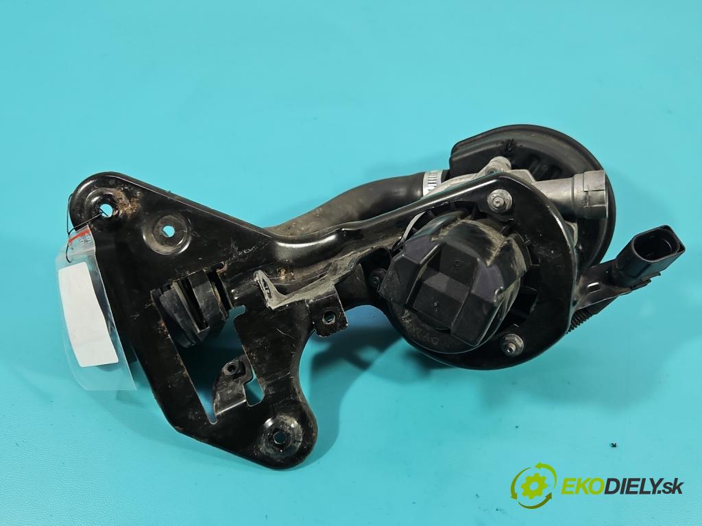 Audi A7 4G 2010-2018 4.0 V8 TFSI 420 hp automatic 309 kW 3993 cm3 5- pompa vzduchu sekundární: 420903321