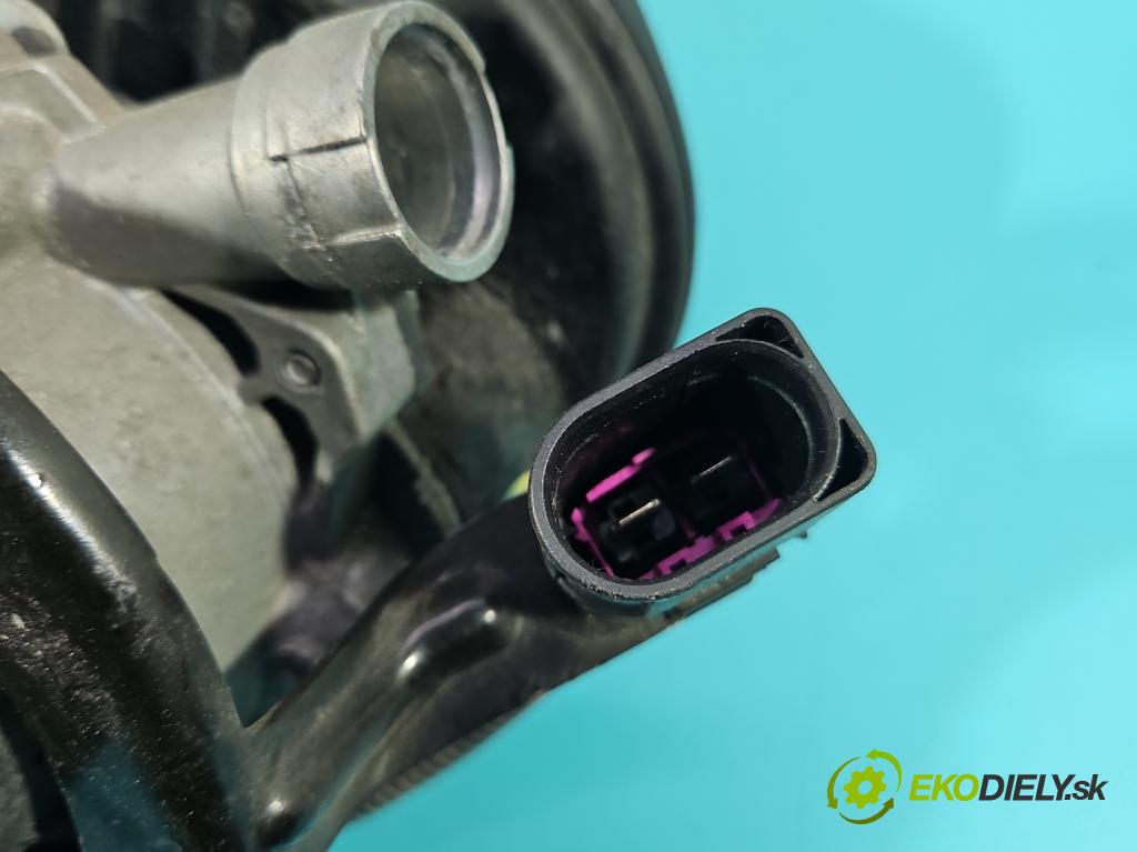 Audi A7 4G 2010-2018 4.0 V8 TFSI 420 hp automatic 309 kW 3993 cm3 5- pompa vzduchu sekundární: 420903321