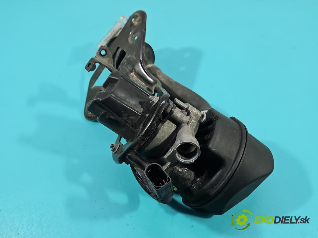 Audi A7 4G 2010-2018 4.0 V8 TFSI 420 hp automatic 309 kW 3993 cm3 5- pompa vzduchu sekundární: 420903321