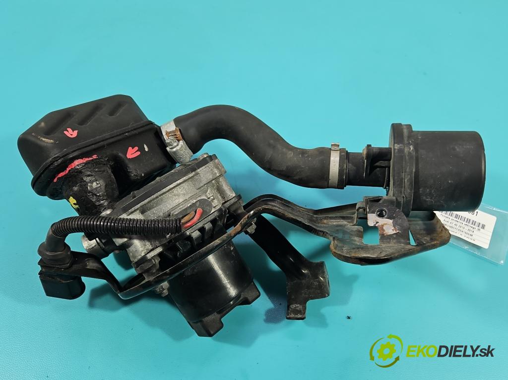 Audi A7 4G 2010-2018 4.0 V8 TFSI 420 hp automatic 309 kW 3993 cm3 5- pompa vzduchu sekundární: 420903321