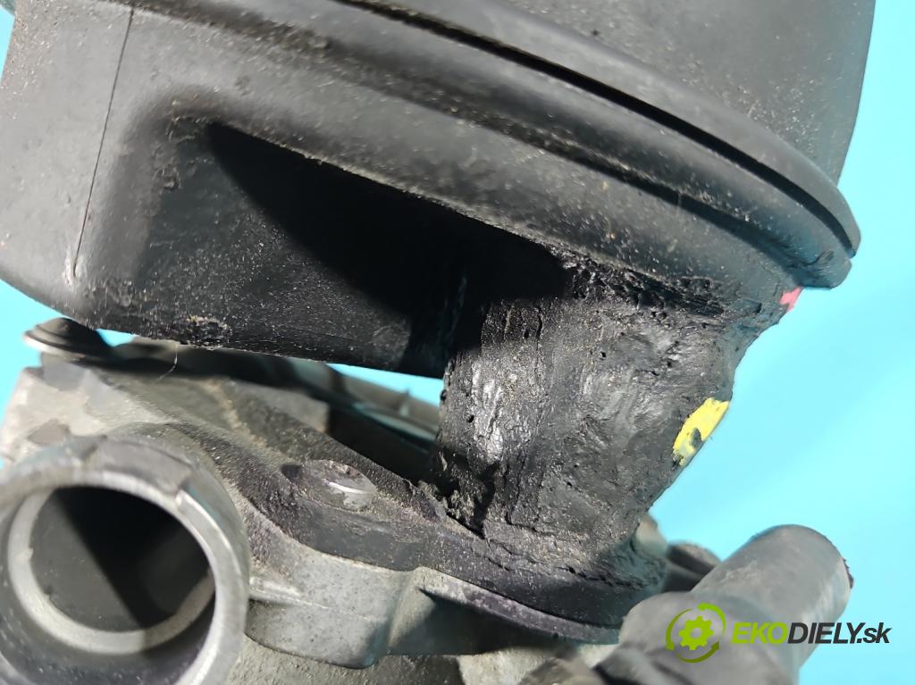 Audi A7 4G 2010-2018 4.0 V8 TFSI 420 hp automatic 309 kW 3993 cm3 5- pompa vzduchu sekundární: 420903321