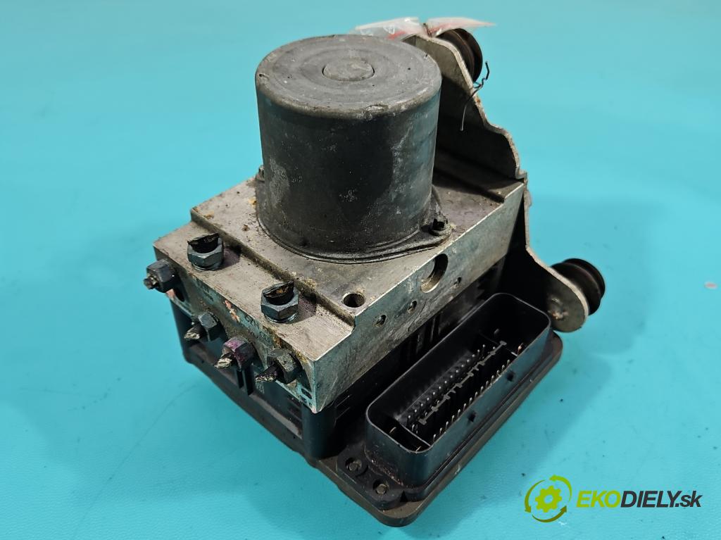 Audi A7 4G 2010-2018 4.0 V8 TFSI 420 hp automatic 309 kW 3993 cm3 5- čerpadlo abs 4G0907379L (Pumpa ABS)