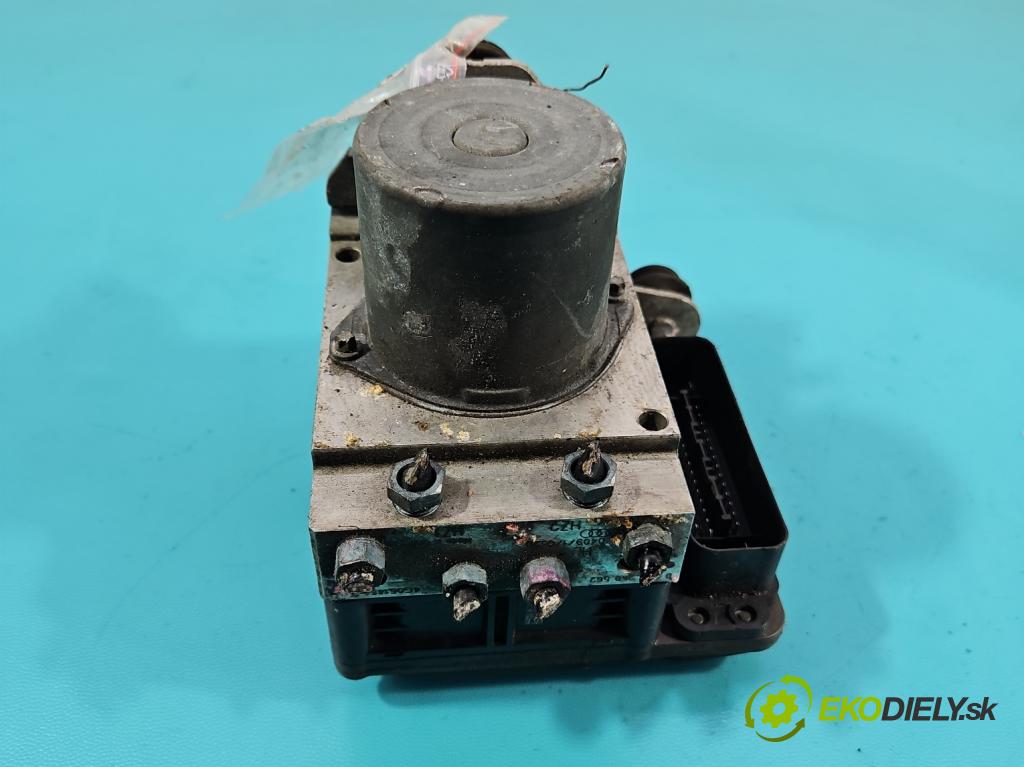 Audi A7 4G 2010-2018 4.0 V8 TFSI 420 hp automatic 309 kW 3993 cm3 5- čerpadlo abs 4G0907379L (Pumpa ABS)