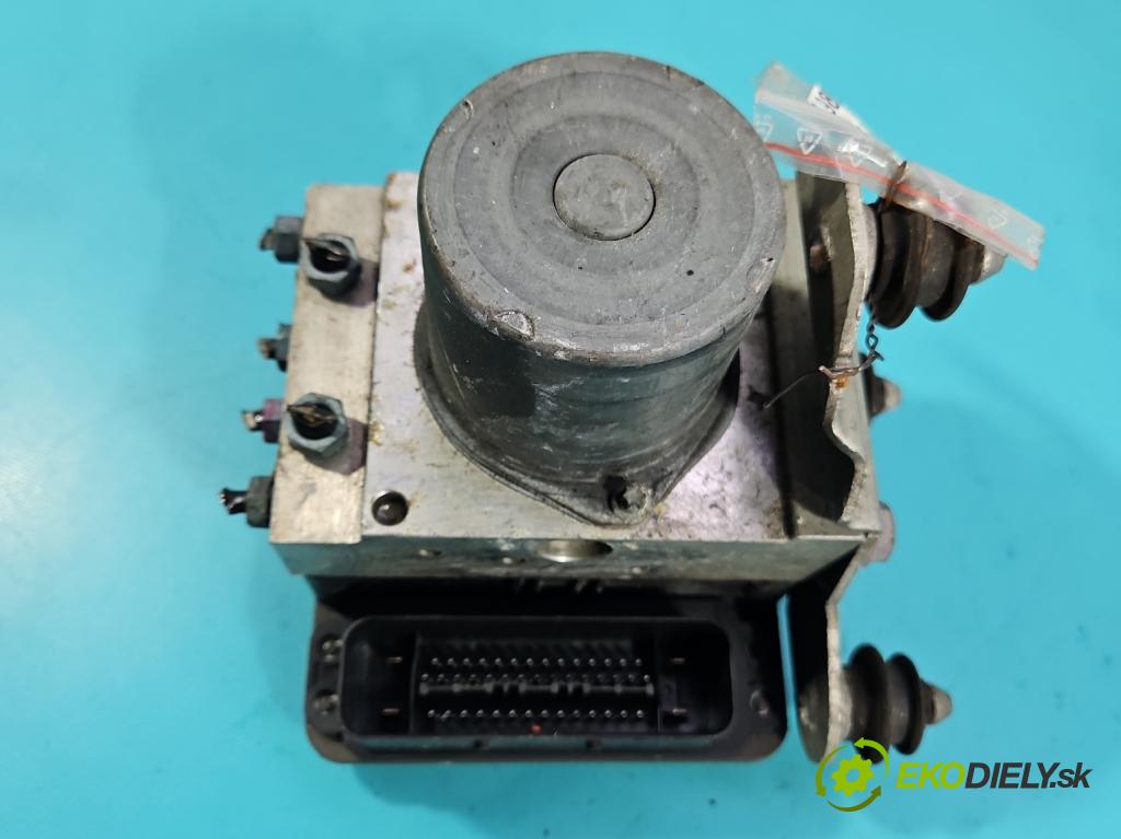 Audi A7 4G 2010-2018 4.0 V8 TFSI 420 hp automatic 309 kW 3993 cm3 5- čerpadlo abs 4G0907379L (Pumpa ABS)