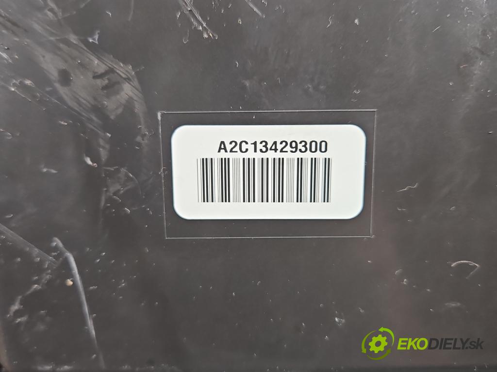 Infiniti QX60 2012- 3.5 V6 265KM automatic 195 kW 3498 cm3 5- prístrojovka/ budíky A2C13429300 (Prístrojová doska)