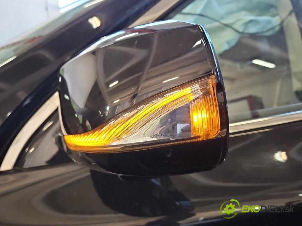 Infiniti QX60 2012- 3.5 V6 265KM automatic 195 kW 3498 cm3 5- zpětné zrcátko levé  (Klika dveří ostatní)