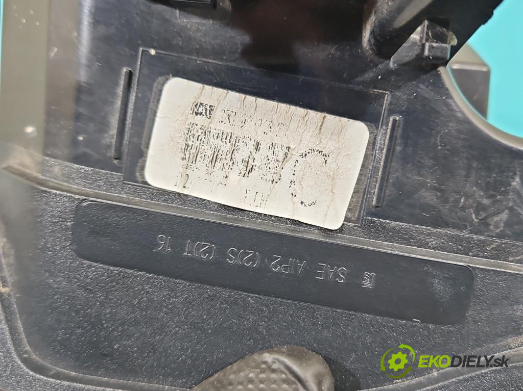 Infiniti QX60 2012- 3.5 V6 265KM automatic 195 kW 3498 cm3 5- svetlo / reflektor zadné ľavé 949225 (Kľučka dverí ostatné)