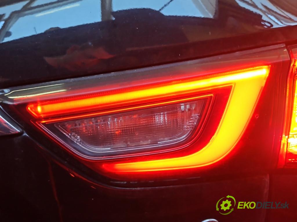 Infiniti QX60 2012- 3.5 V6 265KM automatic 195 kW 3498 cm3 5- světlo zadní pravé 949224 (Klika dveří ostatní)