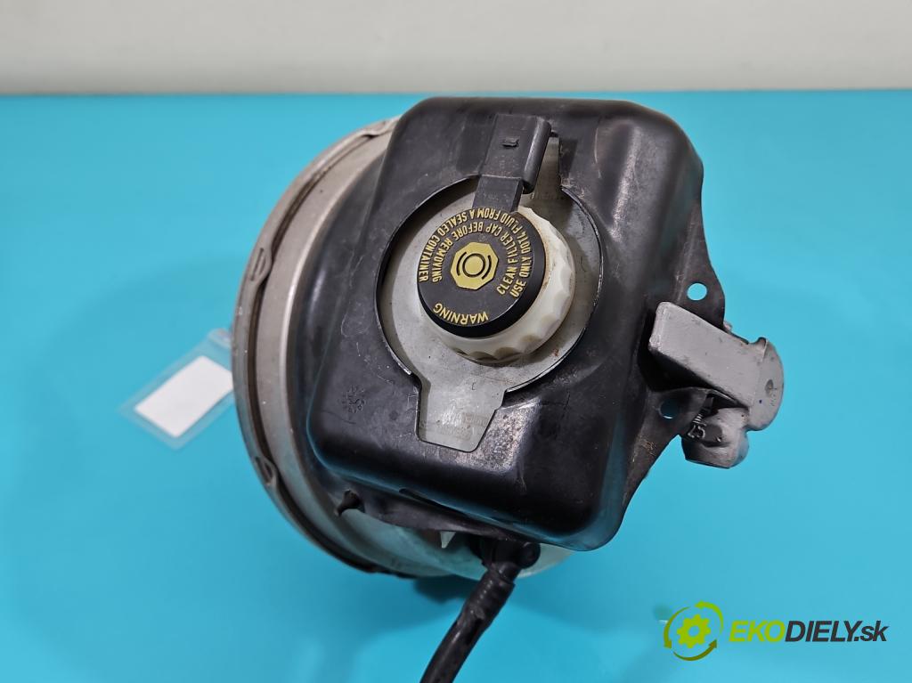 Audi A7 4G 2010-2018 4.0 V8 TFSI 420 hp automatic 309 kW 3993 cm3 5- servo brzdové 4G1612103G