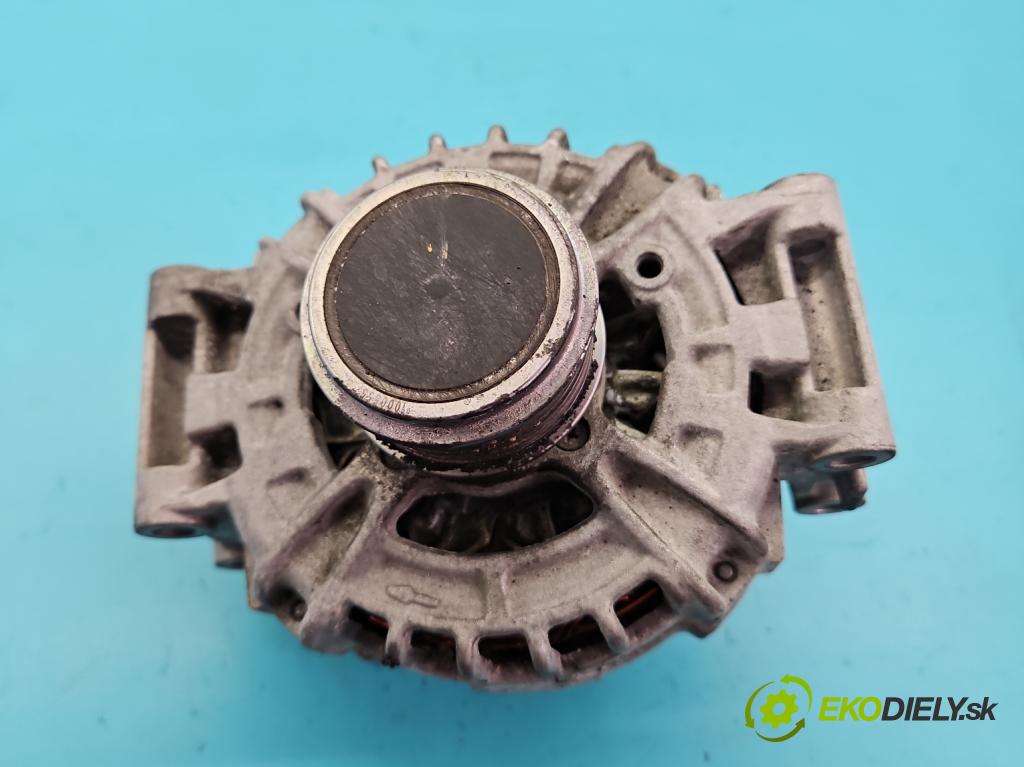 Seat Leon III 2012-2020 1.8 TSI 179KM automatic 132 kW 1798 cm3 5- Alternator 06J903023G (Alternátor)