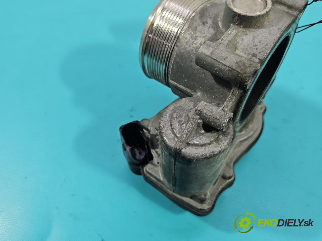 Seat Leon III 2012-2020 1.8 TSI 179KM automatic 132 kW 1798 cm3 5- klapka 06F133062Q (Škrtiaca klapka)