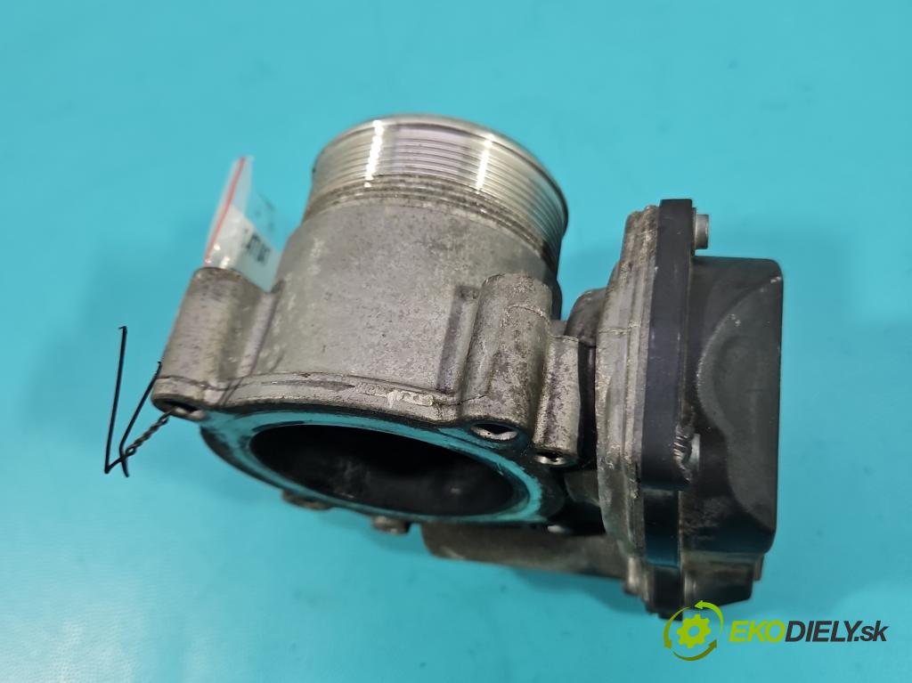 Seat Leon III 2012-2020 1.8 TSI 179KM automatic 132 kW 1798 cm3 5- klapka 06F133062Q (Škrtiaca klapka)