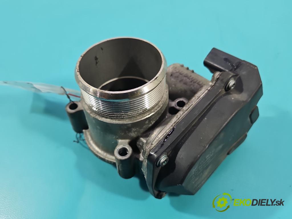 Seat Leon III 2012-2020 1.8 TSI 179KM automatic 132 kW 1798 cm3 5- klapka 06F133062Q (Škrtiaca klapka)