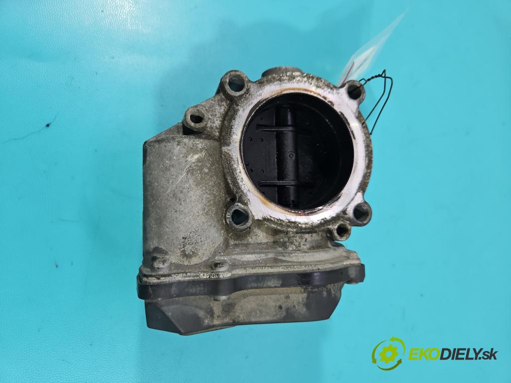 Seat Leon III 2012-2020 1.8 TSI 179KM automatic 132 kW 1798 cm3 5- klapka 06F133062Q (Škrtiaca klapka)