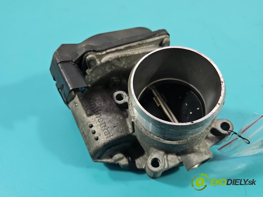 Seat Leon III 2012-2020 1.8 TSI 179KM automatic 132 kW 1798 cm3 5- klapka 06F133062Q (Škrtiaca klapka)