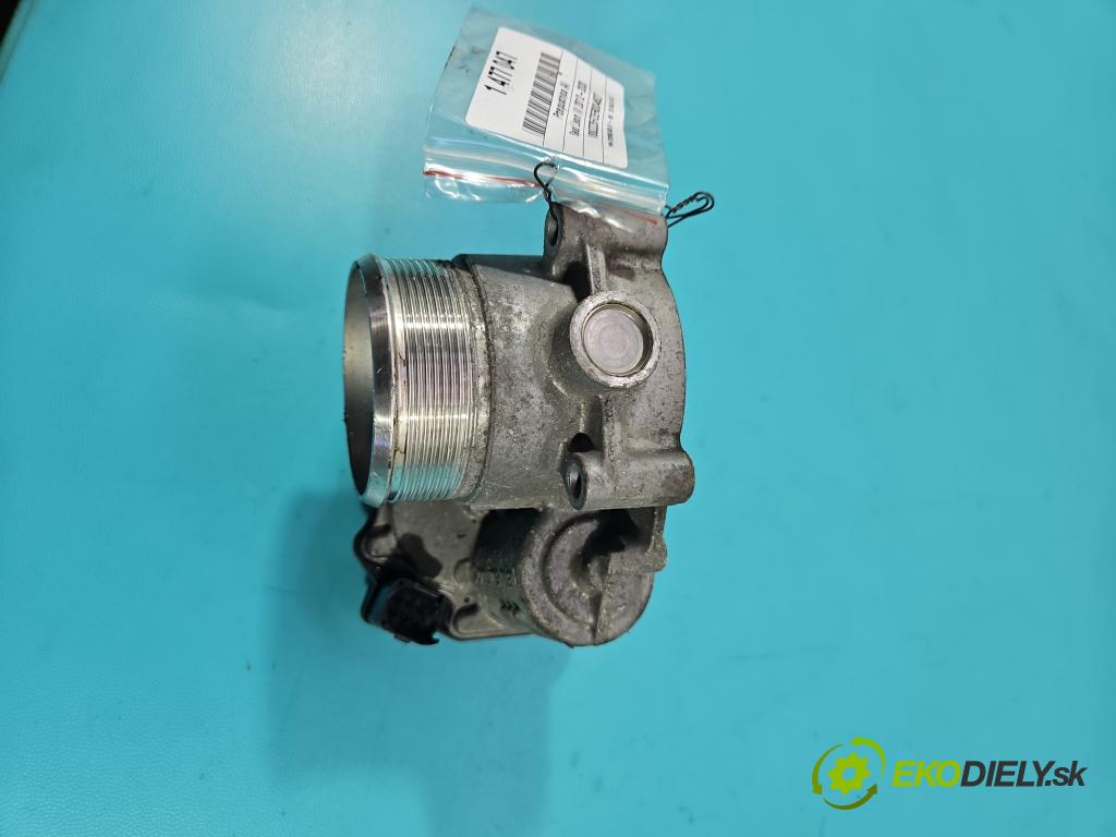 Seat Leon III 2012-2020 1.8 TSI 179KM automatic 132 kW 1798 cm3 5- klapka 06F133062Q (Škrtiaca klapka)