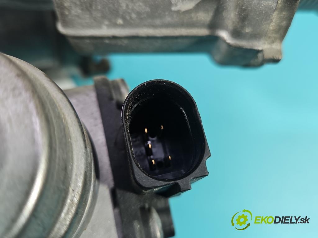 Seat Leon III 2012-2020 1.8 TSI 179KM automatic 132 kW 1798 cm3 5- Turbodmychadlo 06K145701M (Kompletní turbodmychadlo)