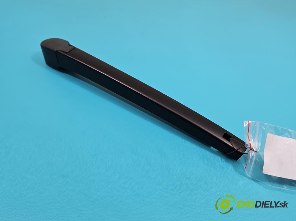 Skoda Superb III 2015-2024 2.0 TDI 190 hp automatic 140 kW 1968 cm3 5- rameno stěrače zadní 5JJ955707A