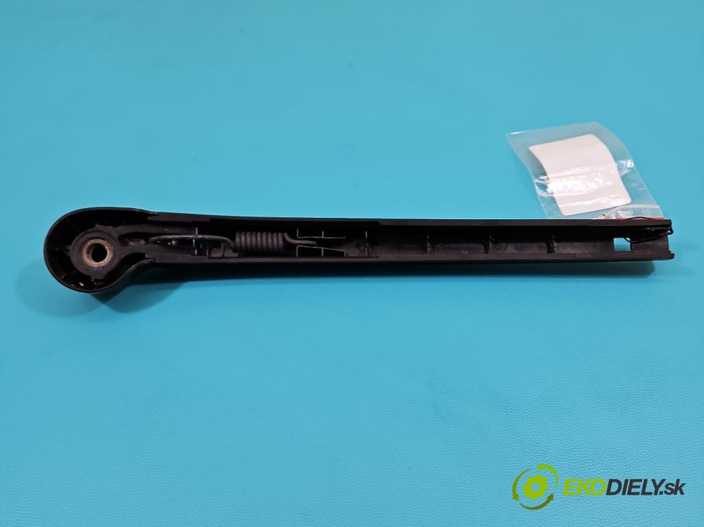 Skoda Superb III 2015-2024 2.0 TDI 190 HP automatic 140 kW 1968 cm3 5- rameno stieračov zadné 5JJ955707A