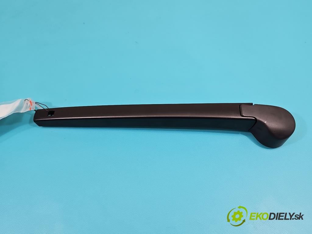 Skoda Superb III 2015-2024 2.0 TDI 190 HP automatic 140 kW 1968 cm3 5- rameno stieračov zadné 5JJ955707A