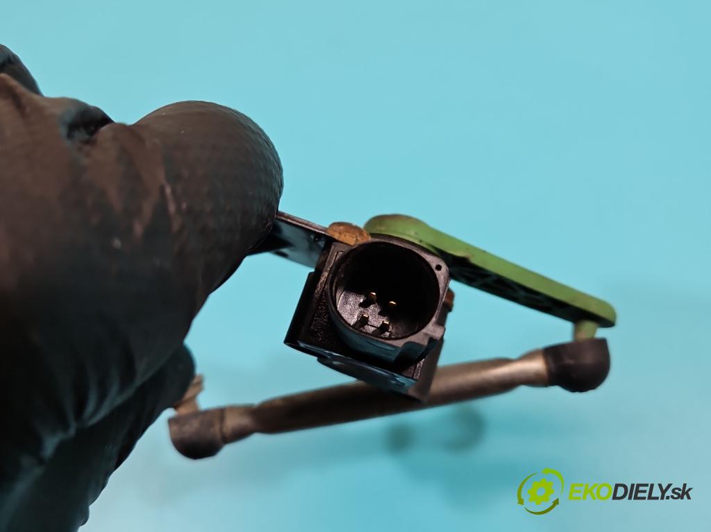 Skoda Superb III 2015-2024 2.0 TDI 190 HP automatic 140 kW 1968 cm3 5- snímač nastavenia xenon 5Q0907503 (Snímač)