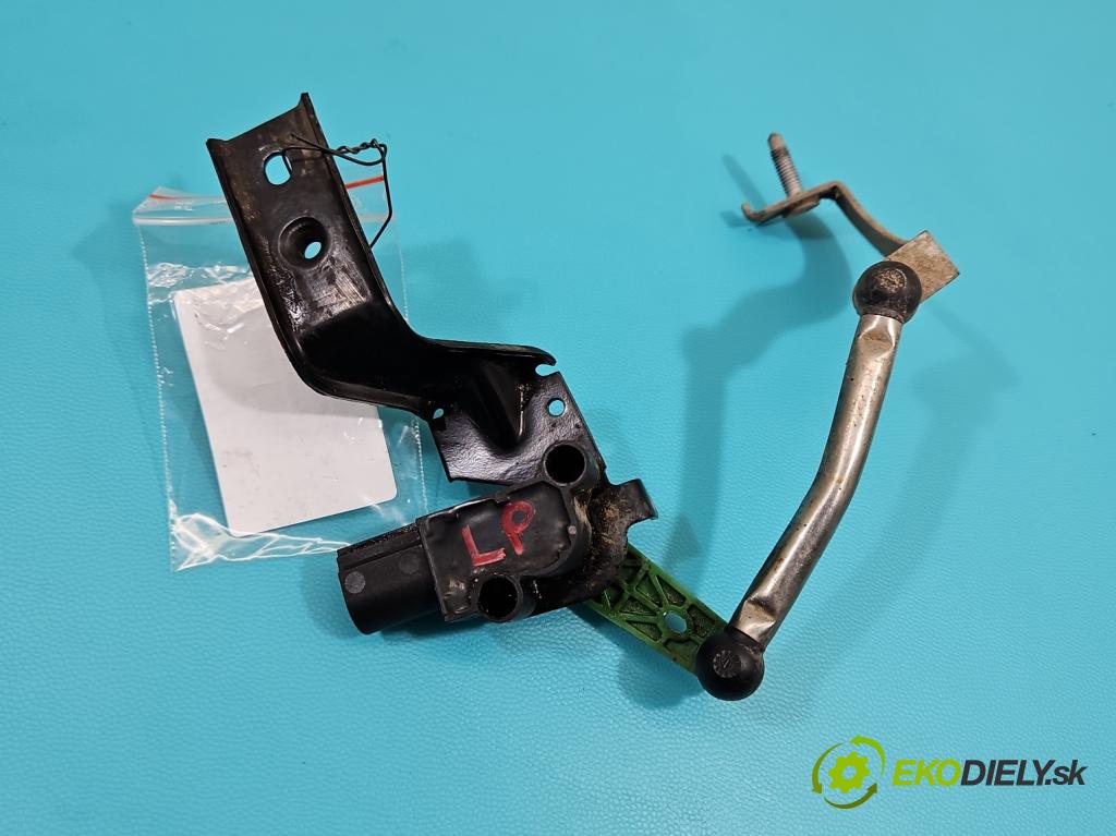 Skoda Superb III 2015-2024 2.0 TDI 190 HP automatic 140 kW 1968 cm3 5- snímač nastavenia xenon 5Q0907503 (Snímač)