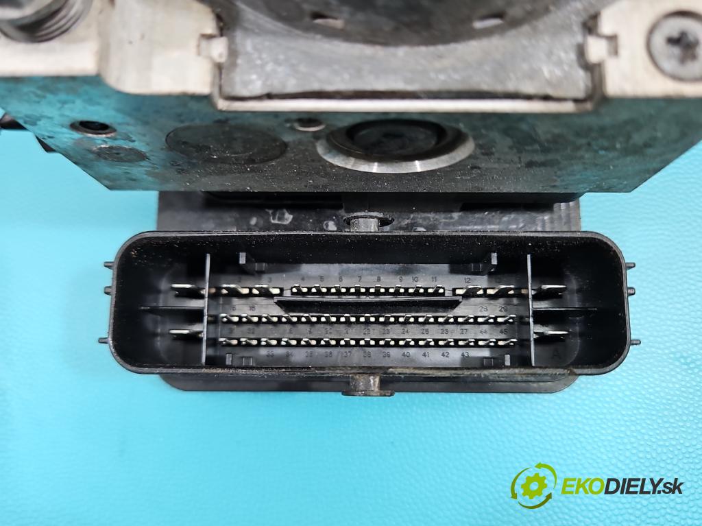 Skoda Superb III 2015-2024 2.0 TDI 190 hp automatic 140 kW 1968 cm3 5- čerpadlo abs 5Q0614517DA (Pumpa ABS)