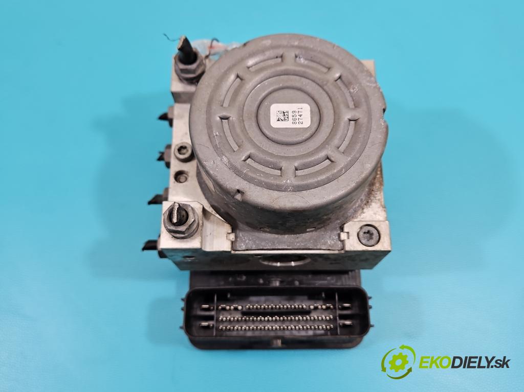 Skoda Superb III 2015-2024 2.0 TDI 190 hp automatic 140 kW 1968 cm3 5- čerpadlo abs 5Q0614517DA (Pumpa ABS)