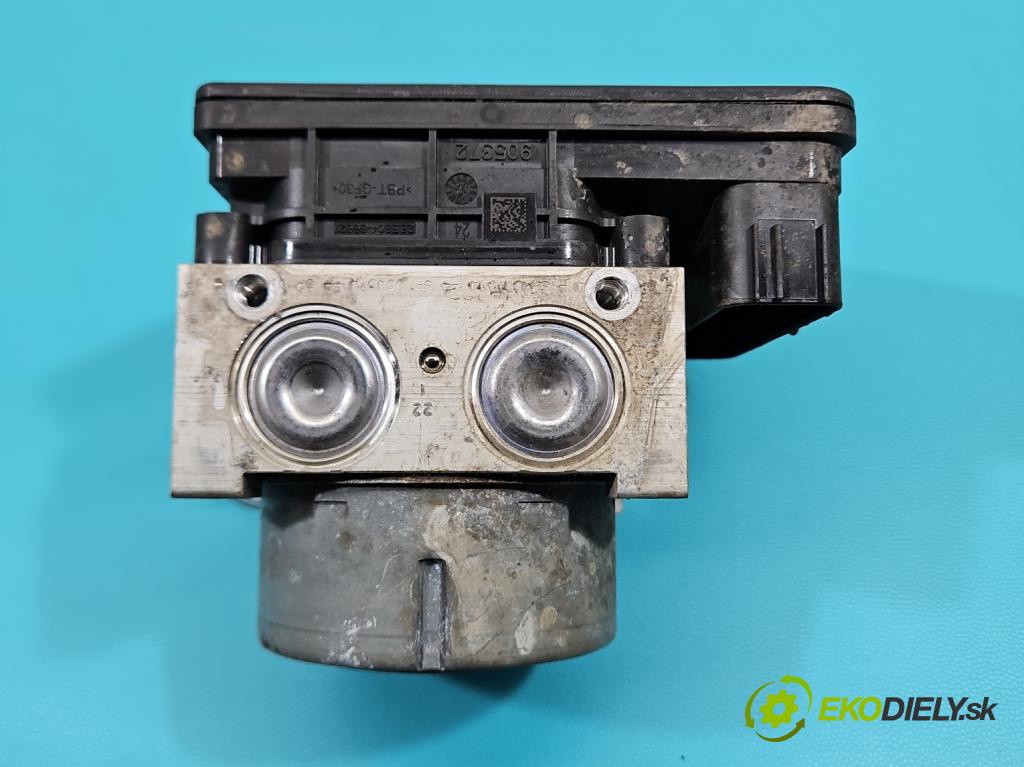 Skoda Superb III 2015-2024 2.0 TDI 190 hp automatic 140 kW 1968 cm3 5- čerpadlo abs 5Q0614517DA (Pumpa ABS)