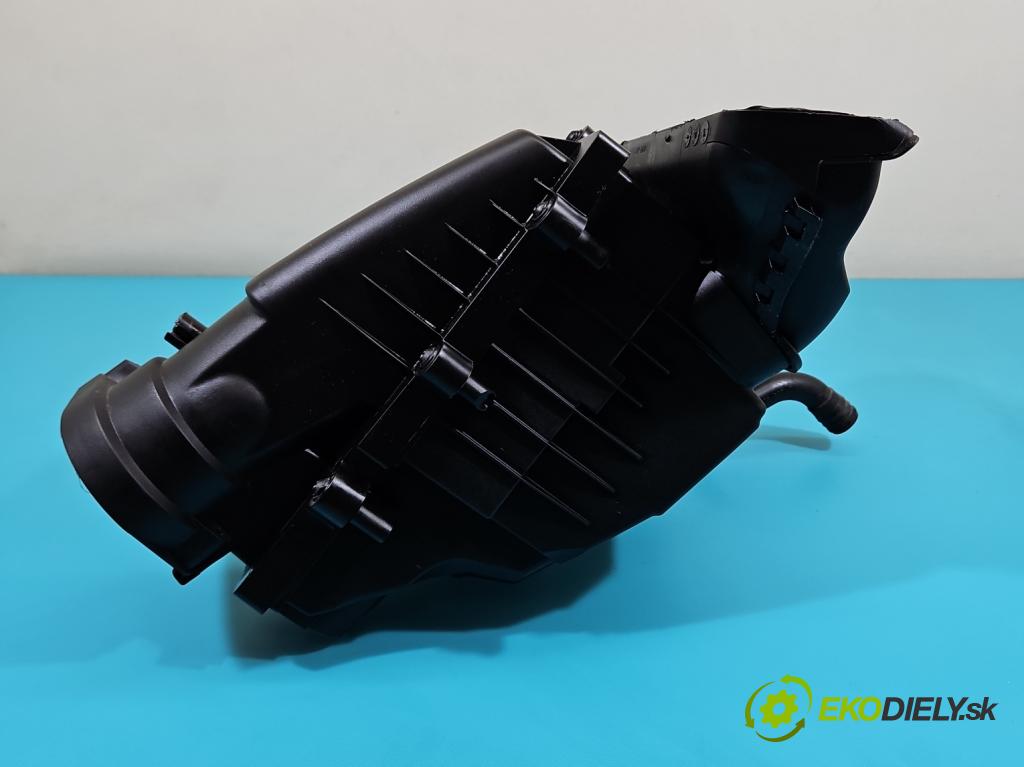 Skoda Superb III 2015-2024 2.0 TDI 190 HP automatic 140 kW 1968 cm3 5- obal filtra vzduchu 5Q0129607AA (Obal vzduchového filtra)