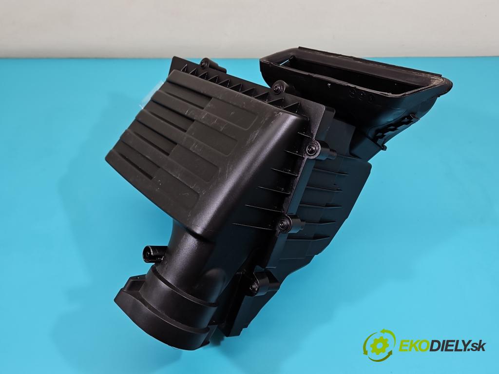 Skoda Superb III 2015-2024 2.0 TDI 190 HP automatic 140 kW 1968 cm3 5- obal filtra vzduchu 5Q0129607AA (Obal vzduchového filtra)