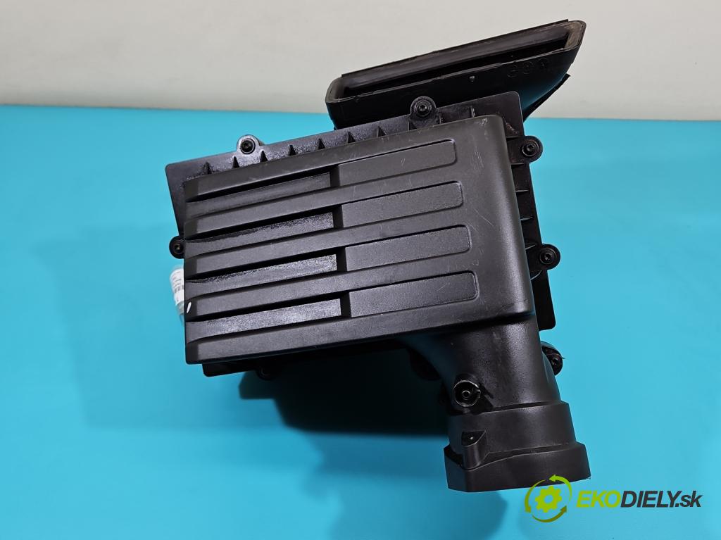 Skoda Superb III 2015-2024 2.0 TDI 190 HP automatic 140 kW 1968 cm3 5- obal filtra vzduchu 5Q0129607AA (Obal vzduchového filtra)