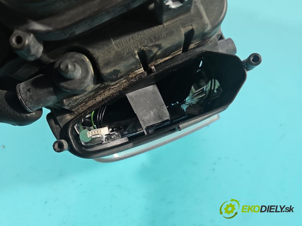 Audi Q3 2011-2018 2.0 tdi 177 hp automatic 130 kW 1968 cm3 5- světlo levý 8U0941005 (Klika dveří ostatní)